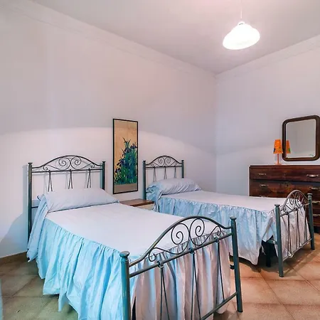 Casa Loredana Casa vacanze