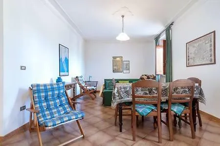 Σπίτι διακοπών Casa Loredana