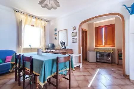 Casa Loredana Casa vacanze *