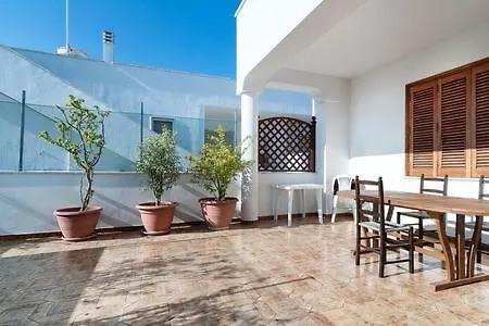 Casa Loredana Σπίτι διακοπών *