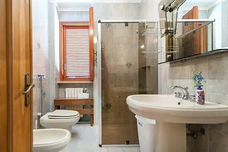 Casa Loredana * Marina di Mancaversa