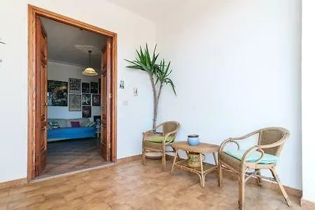 Σπίτι διακοπών Casa Loredana *